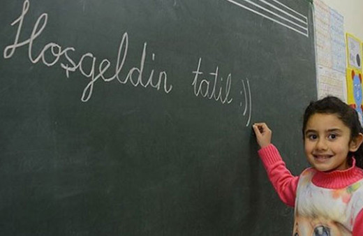 Karneler ne zaman alınacak okulların kapanış tarihi-2018