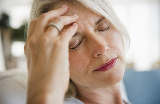 Ramazanda migreni tutanlar dikkat!