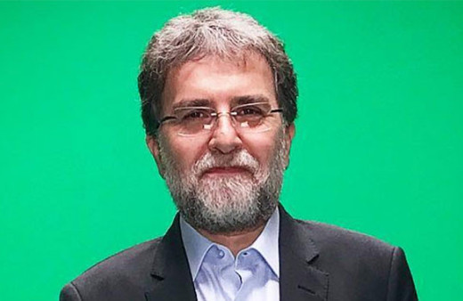 'Haddini bildirin' dediği isim gözaltına alındı! Ahmet Hakan ne dedi?