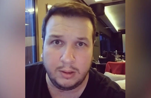 Şahan Gökbakar bu videoyla ünlü isimlere meydan okudu! 