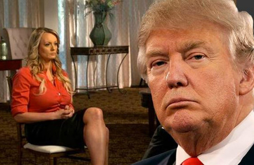 'Otel odasında cinsel ilişki' iddia edilmişti! Rezaleti itiraf etti