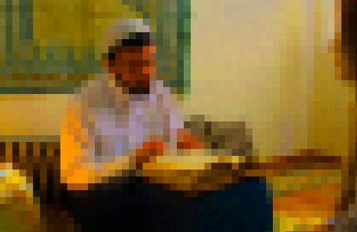 Şifa ararken tuzağa düştü! Hem parası gitti hem tecavüze uğradı