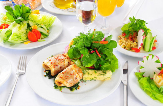 Levrek Sarma nasıl yapılır?