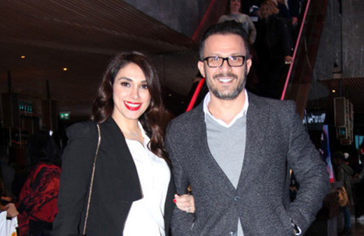 Zuhal Topal'ın eşi Korhan Saygıner vatandaşlıktan çıkarıldı!