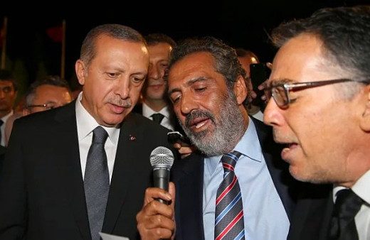 Yavuz Bingöl’den Erdoğan'a mektup: Sana verilen her şey helal olsun