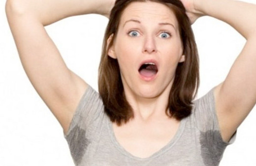 Aşırı terleme hangi hastalıkların habercisi-aniden terleme sebebi