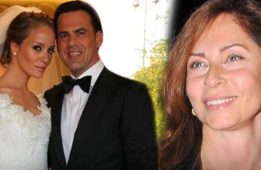 'Ex'ten next olmaz' demeyin! Meğer 20 yıl önce de sevgililermiş