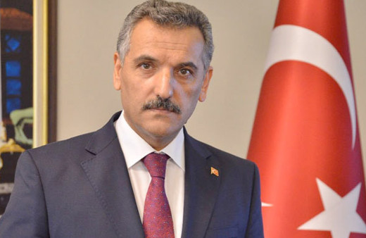 Samsun'da 19 Mayıs fener alayı iptal mi edildi?