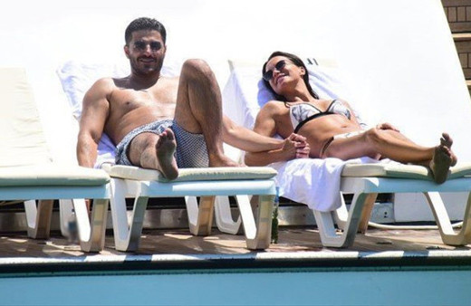 Aldatılan eşten ağır sözler: Sen git eski metres kadının lafına uy