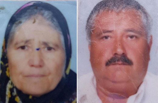 Av tüfeğiyle annesini öldürüp intihar etti