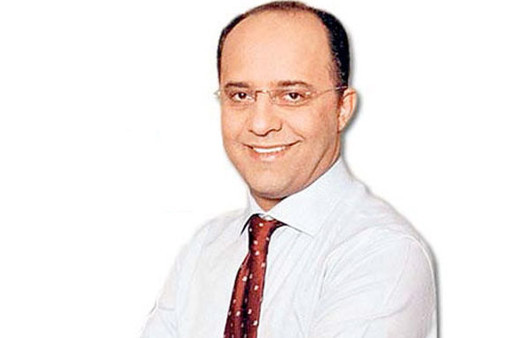 Hürriyet Gazetesi'nde Vuslat Sabancı gitti Mehmet Soysal geldi