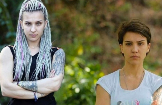 Survivor'da bomba itiraf: Hakkını ödeyemem