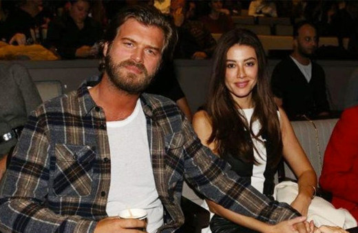 Kıvanç Tatlıtuğ ticarete atılıyor! İşte yeni mesleği