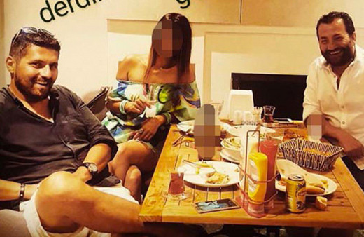 Karısıyla ortağını yatakta basmıştı! Aldatan eş ihya olacak