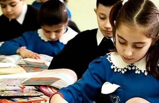 Yarın yarım gün mü okullar yarın tatil mi-2018