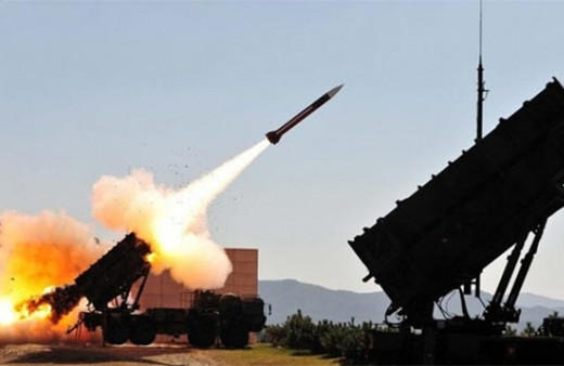 İsrail alarma geçti! Büyük patlama oldu