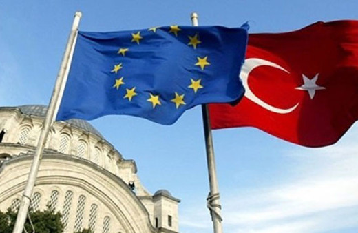 AB'den Türkiye'ye övgü! Çok etkilendik