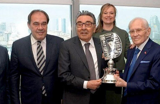 Doğan Medya'nın Demirören'e satışı tamamlandı