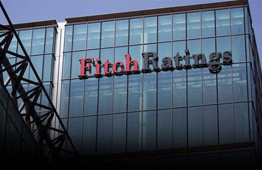 Fitch'ten dolar ve Türkiye açıklaması