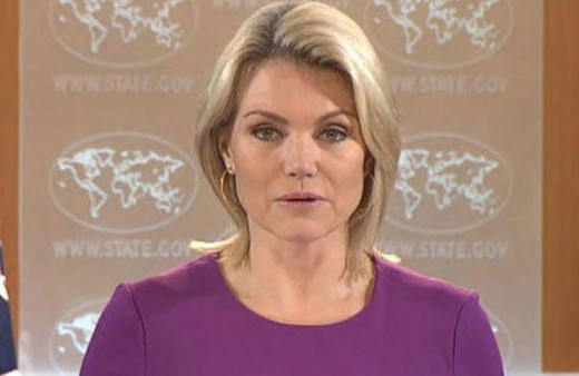 ABD: Büyükelçinin çekilmesi ilişkileri etkilemez