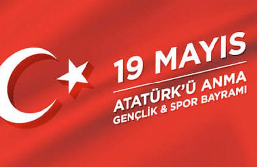 19 Mayıs sözleri kısa-uzun resimli Atatürk sözleri-19 mayıs yazıları 