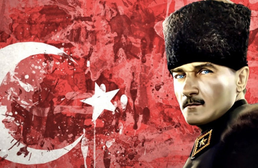 19 mayıs şiirleri arşivi kısa-uzun 19 mayıs Atatürk şiirleri
