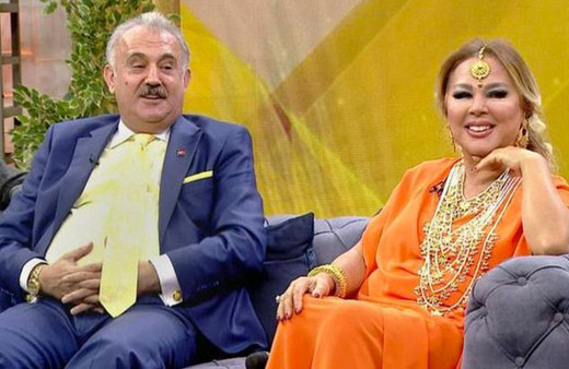 Faik Öztürk'e büyük şok! Milletvekili aday listesinin dışında kaldı