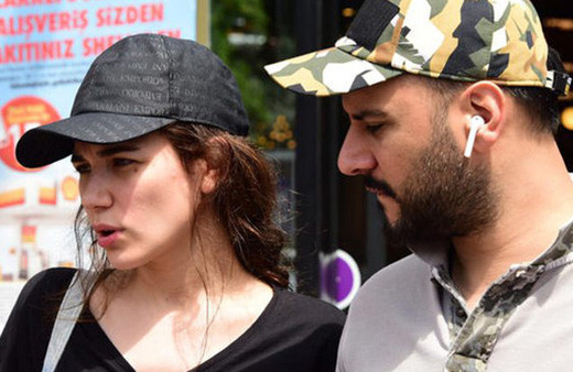 Alişan Buse Varol çifti 'çocuk' sorusuna bakın ne yanıt verdi