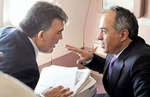 Bomba Abdullah Gül iddiaları! Danışmanı yazdı...