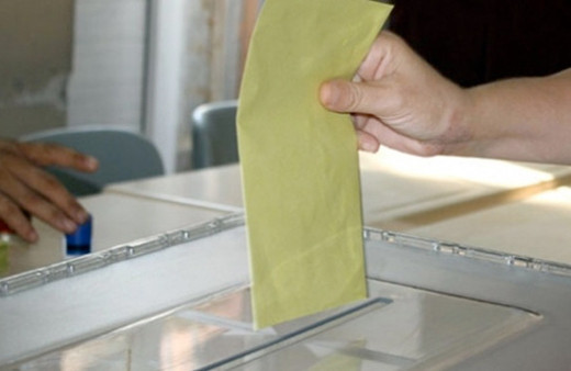 Adana MHP milletvekili adayları kesinleşen liste