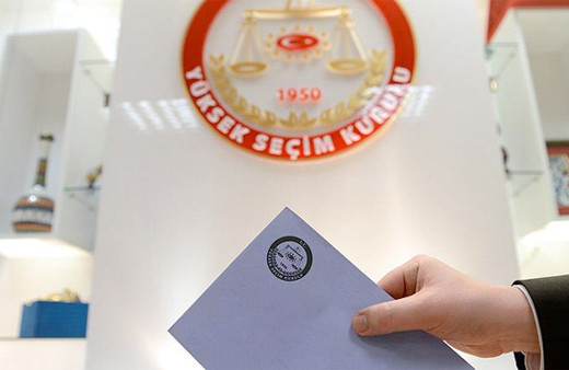 Afyon MHP milletvekili adayları kesinleşen liste
