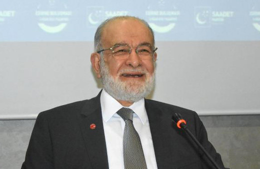 Karamollaoğlu listesindeki HPD'li sürpriz ismi açıkladı!