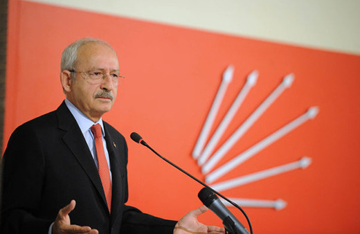 Kılıçdaroğlu'nun bütün programları iptal! Tam 50 vekil...