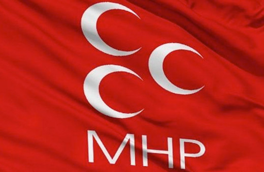 Edirne MHP milletvekili adayları kesinleşen liste