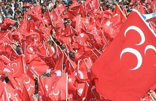 Mersin MHP milletvekili adayları kesinleşen liste