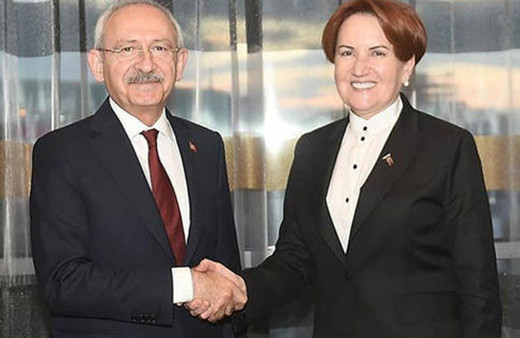  Millet İttifakı'nı destekleyecek beşinci parti!