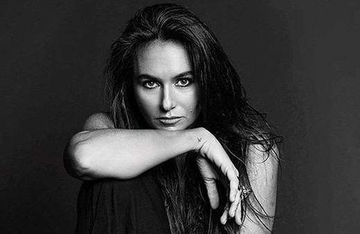 Eda Taşpınar'ın üvey annesi Hayal Taşpınar vefat etti