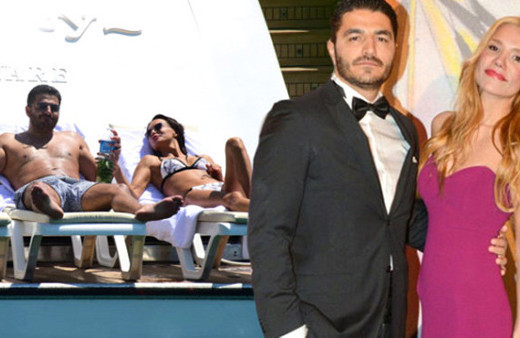 Yasak aşkı için 11 yıllık evliliğini bitirdi