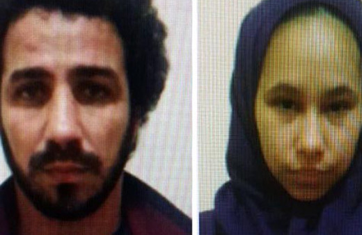 'MUDAFA' kataloğu ifşa oldu! DEAŞ'lılar oradan eş seçmiş...