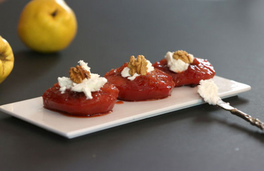 Ayva Tatlısı nasıl yapılır?