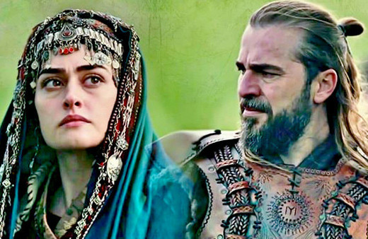 Diriliş Ertuğrul hayranı yabancı devlet başkanı kim? İşte o isim