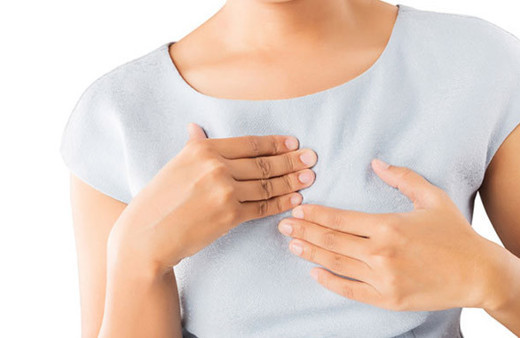 Reflü belirtileri göğüs ağrısı ağızda acı tat varsa... 