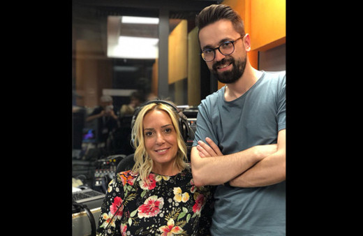 Saba Tümer ekranlara geri dönüyor