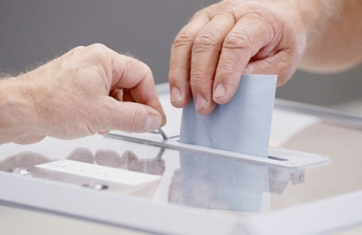 Son seçim anketi oy oranları bomba