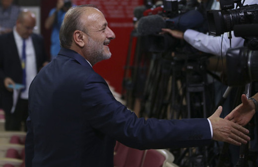 MHP'ye veda ederken sözleri dikkat çekti!