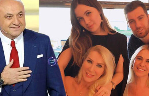 Sinan Engin'den çok konuşulan fotoğrafa ilk yorum!