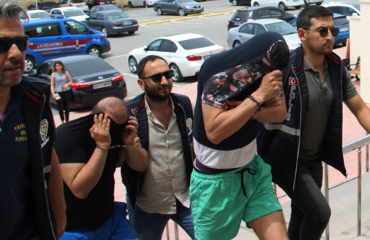 Sosyetenin kabusuydu: Benim fakirle işim olmaz