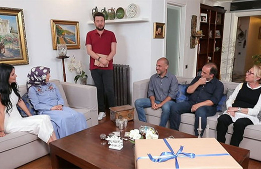 Yemekteyiz kim kazandı 18 Mayıs birincisi kim-18.05.2018 yemekteyiz finali 