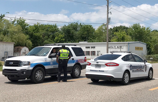 ABD'de lisede silahlı saldırı! Ölü ve yaralılar var