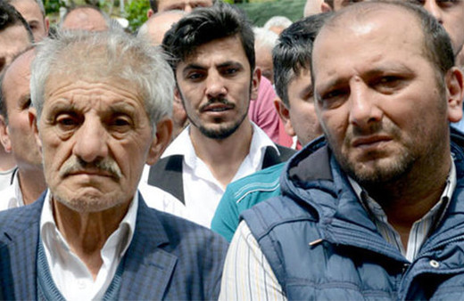 4 oğlunu birden kaybetti!